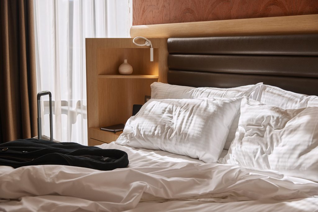 Premium Queen Room - Image 1
