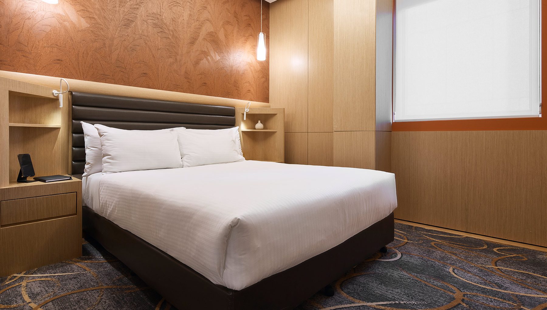 Accommodation