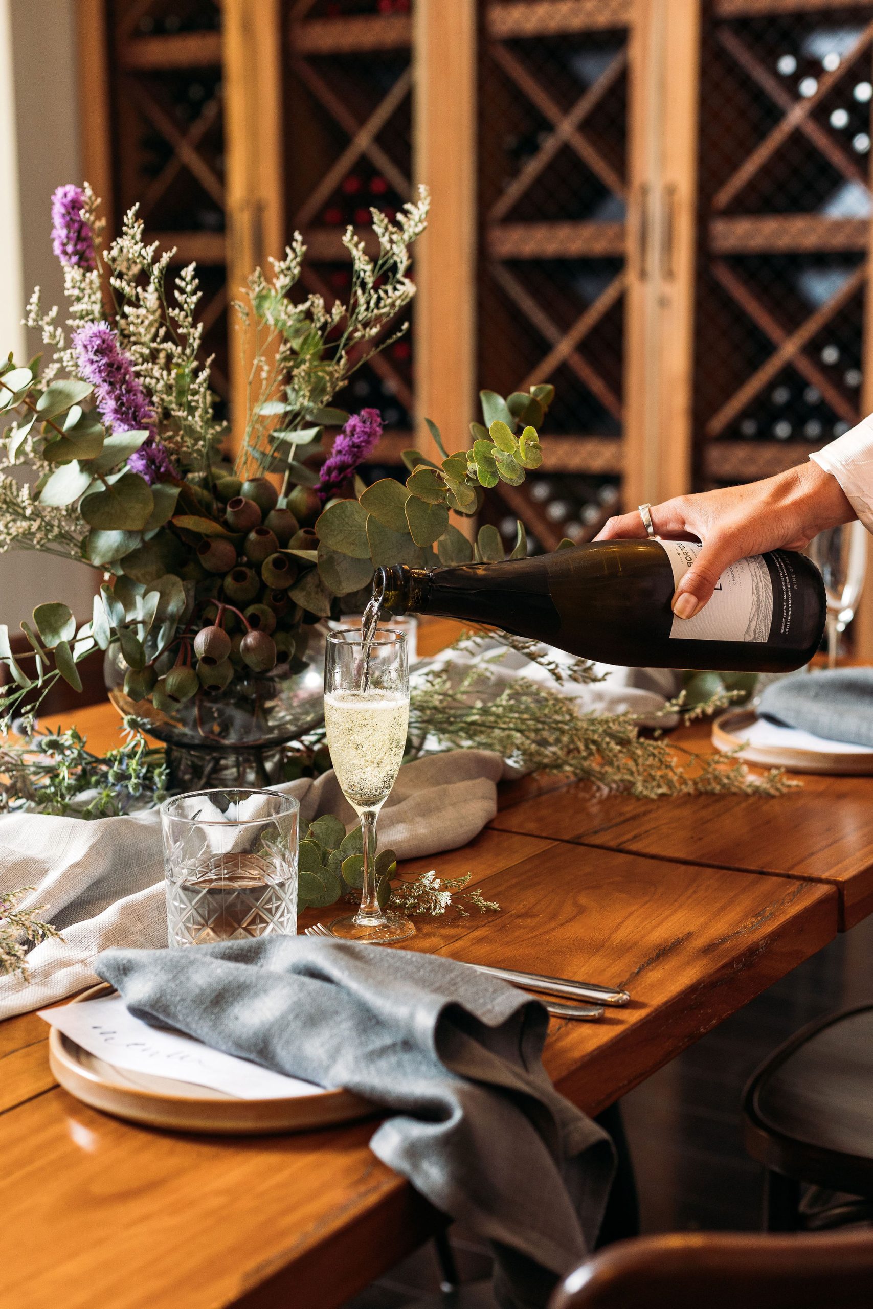 Meetings & Event Features