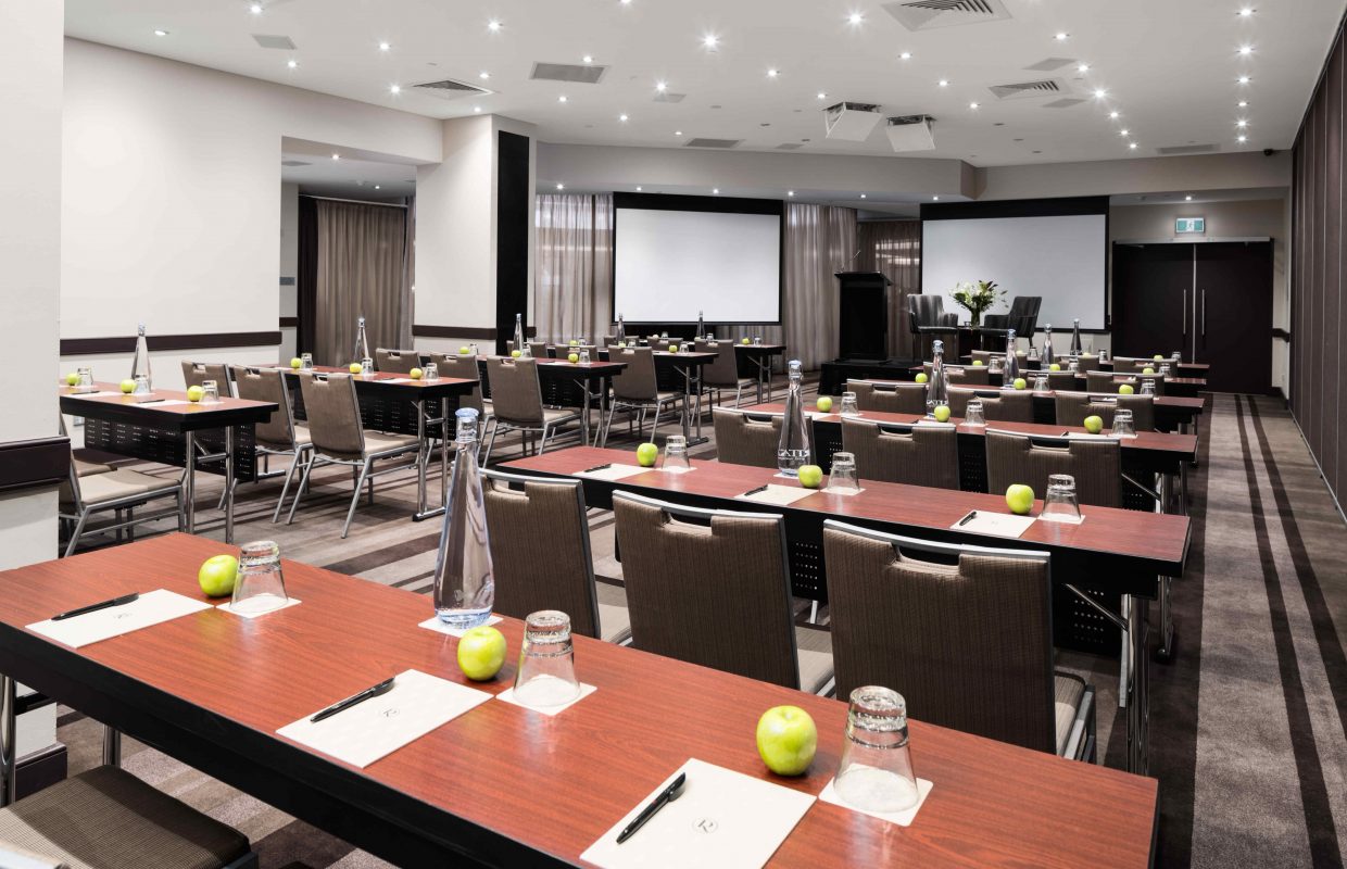 Rewarding Conferences, Unforgettable Events
