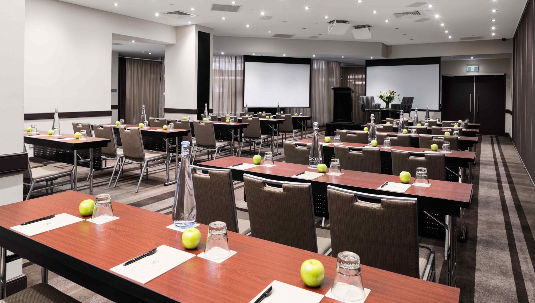 Rewarding Conferences, Unforgettable Events