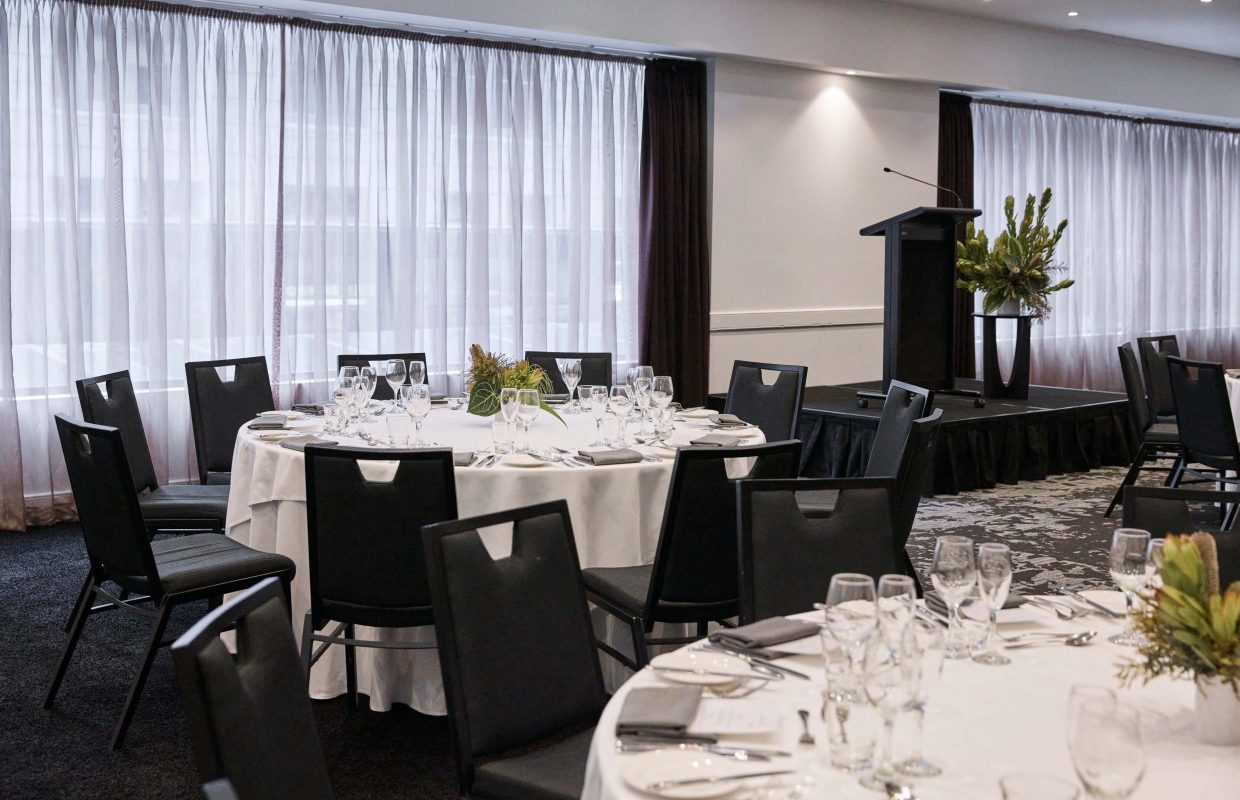 Grand Ballroom