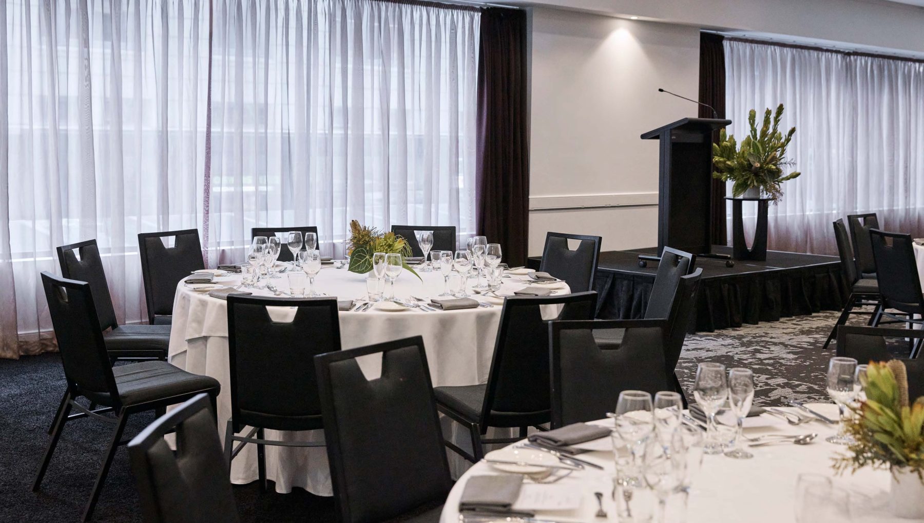Grand Ballroom
