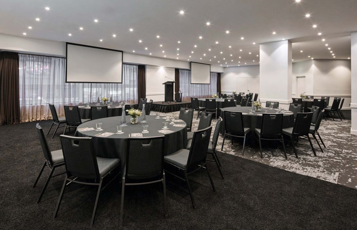 Ballroom 1