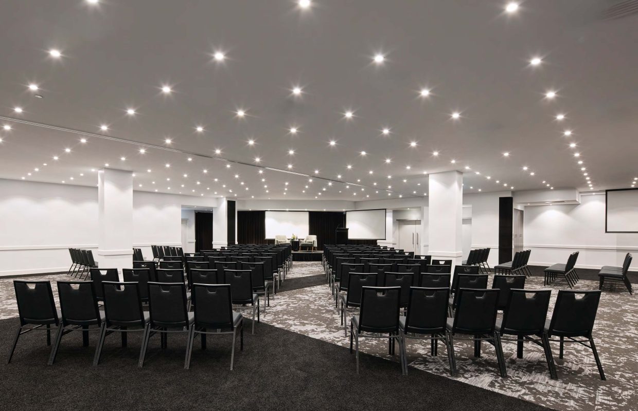 Ballroom 2 &amp; 3