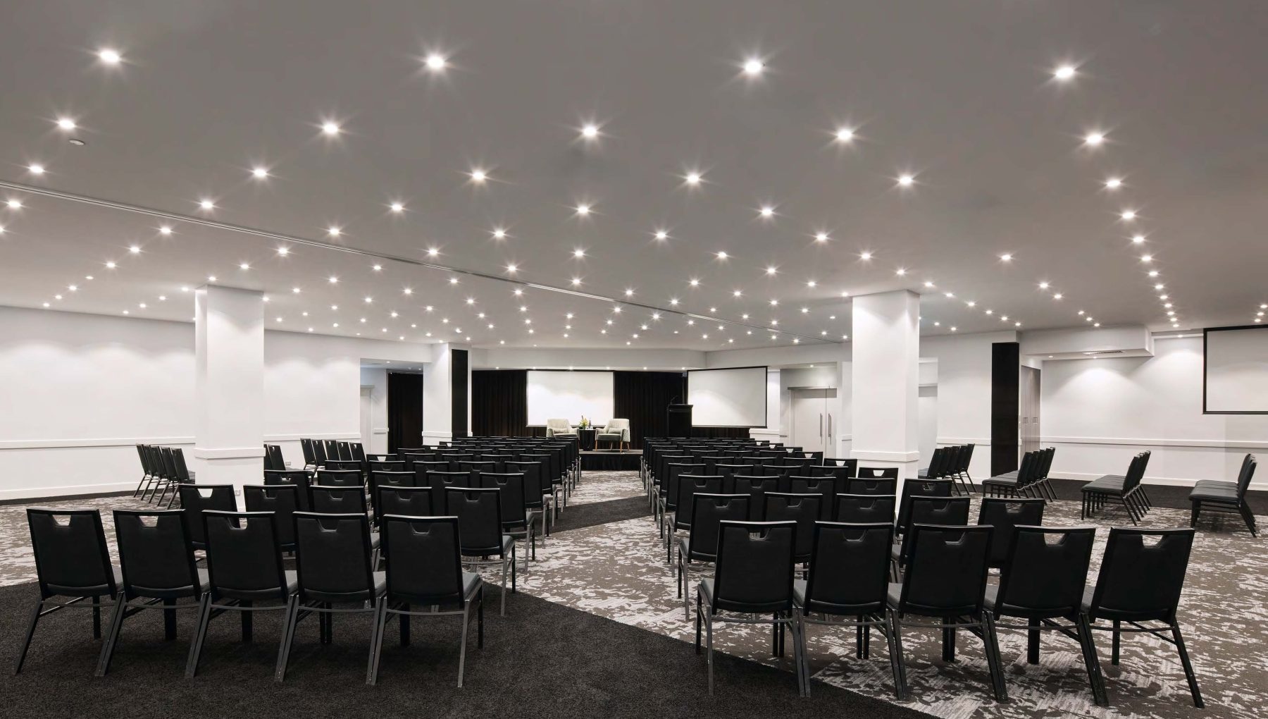 Ballroom 2 & 3