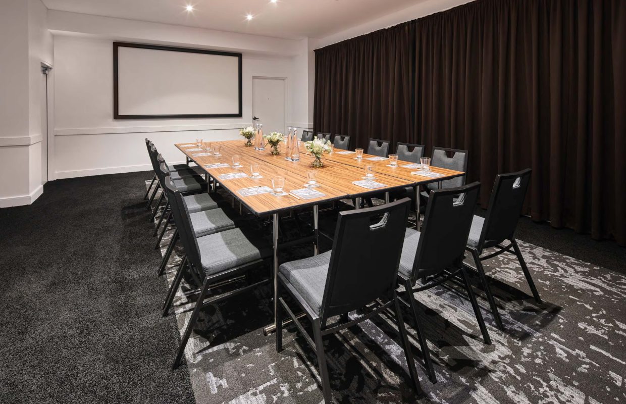Brickfield Room