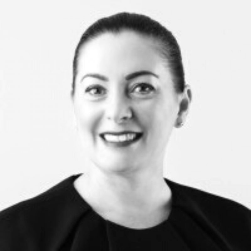 Lisa Parker, General Manager