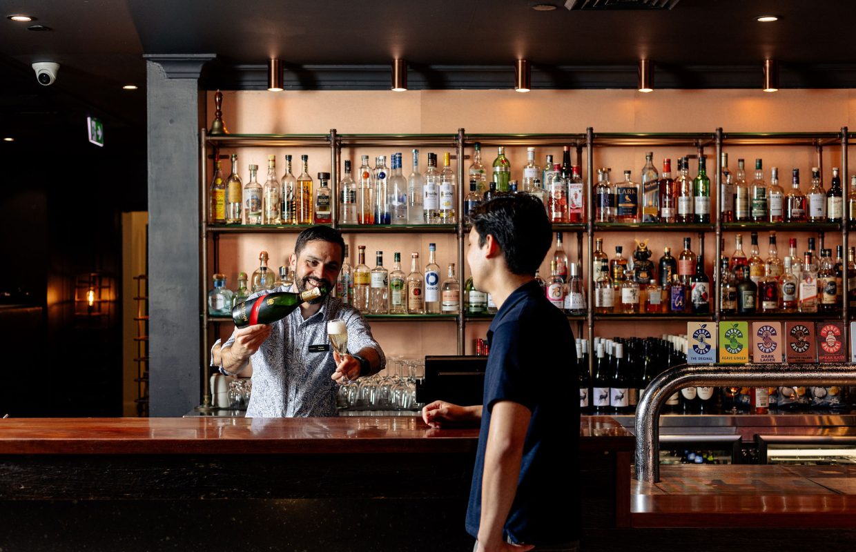 Sydney Cidery