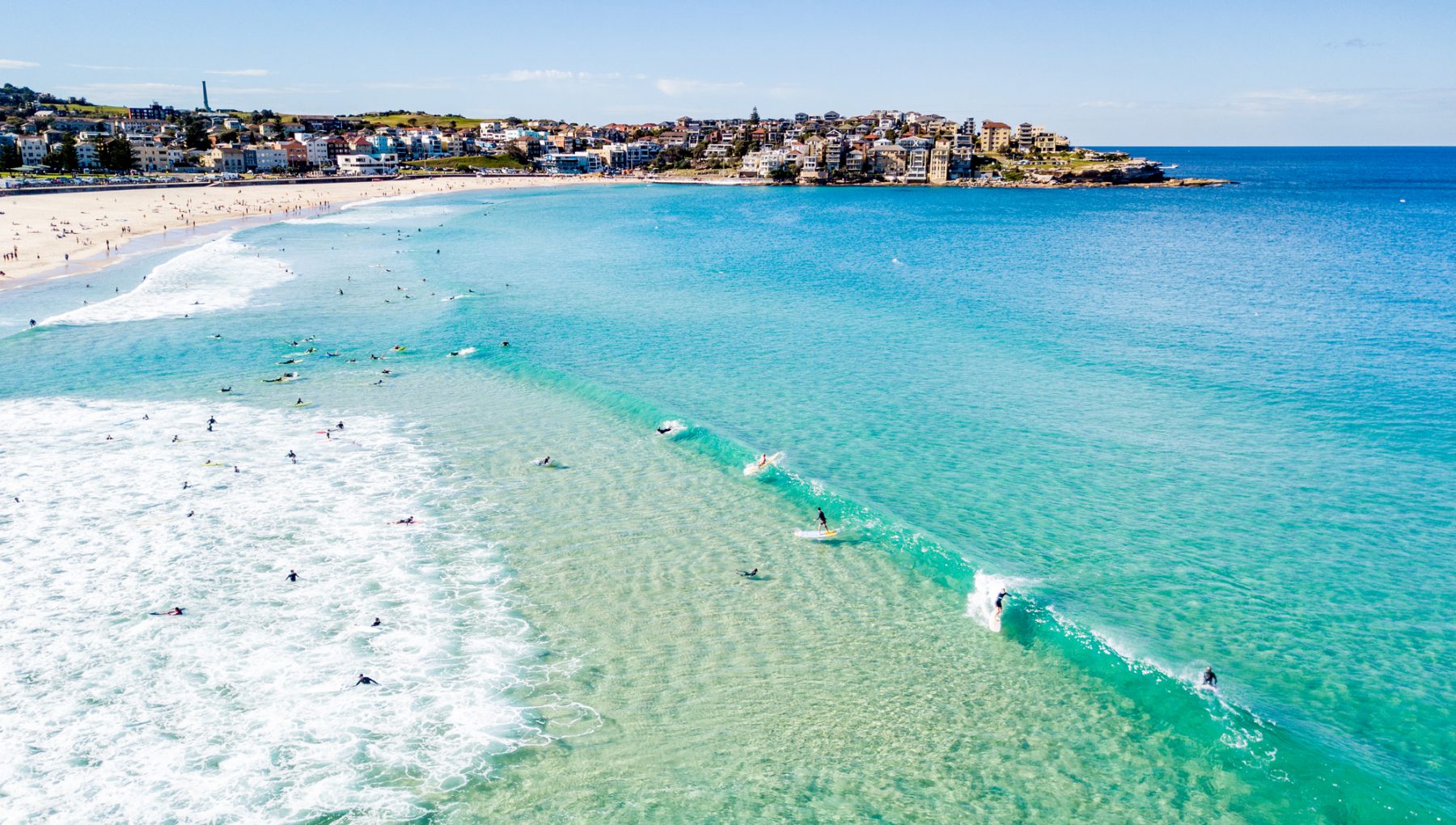 Bondi Beach