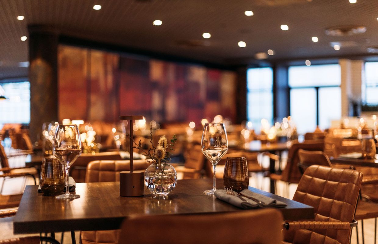 Amber Restaurant