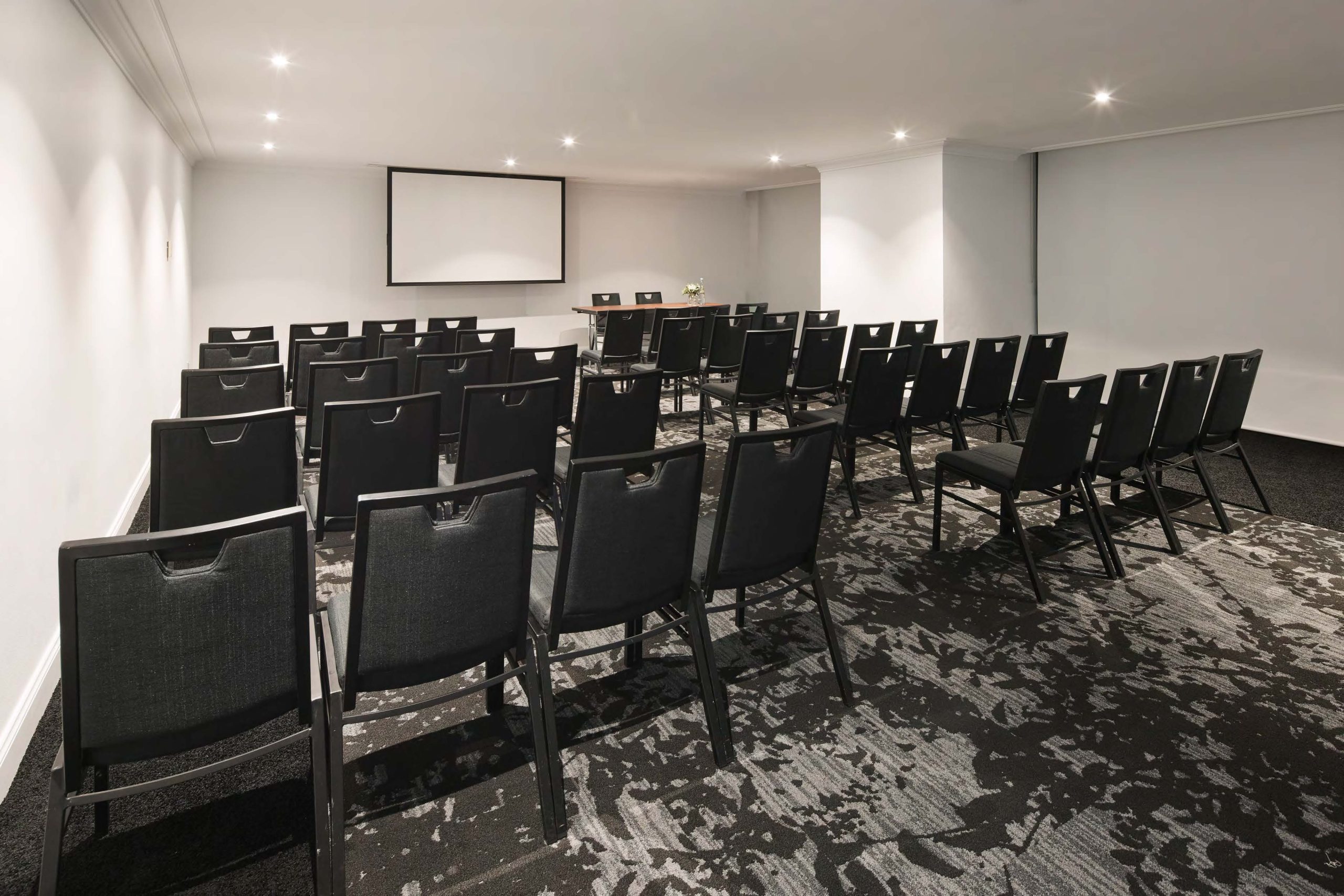 Event enquiry