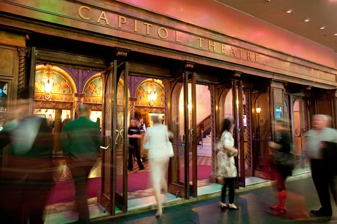 Hotel gallery image 2 of 2