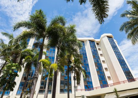 Rydges Townsville