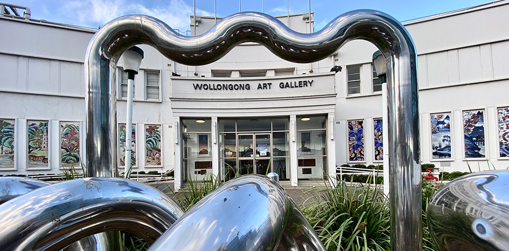 Wollongong Art Gallery