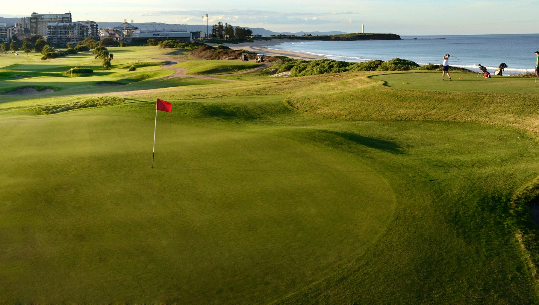 Wollongong Golf Club