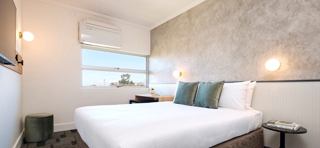 Hotel TOTTO Queen - Image 1