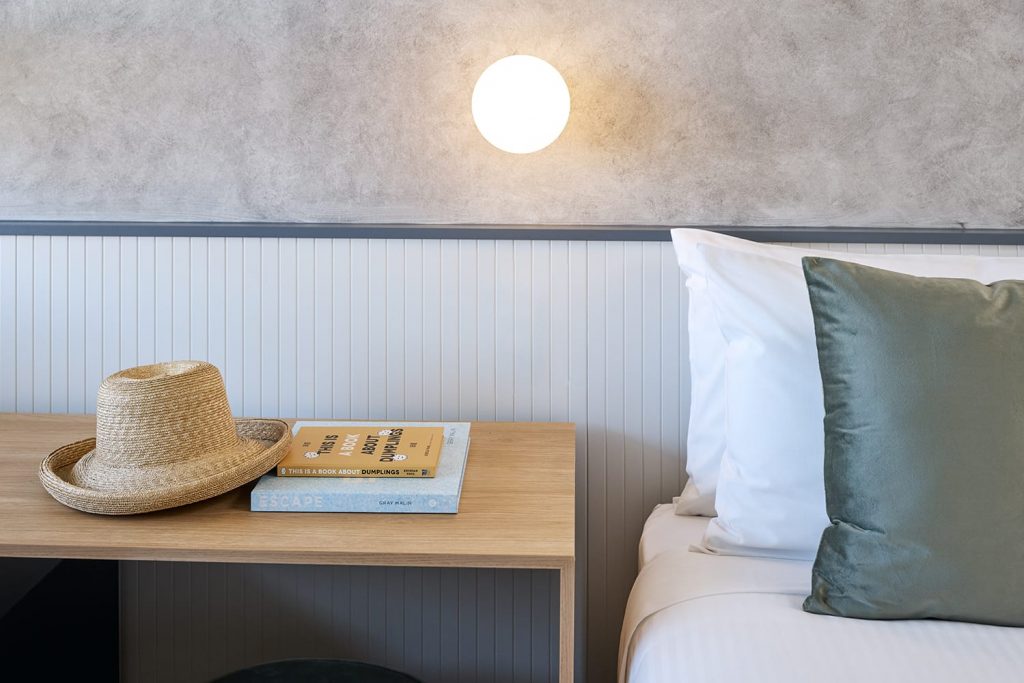 Hotel TOTTO King - Image 1