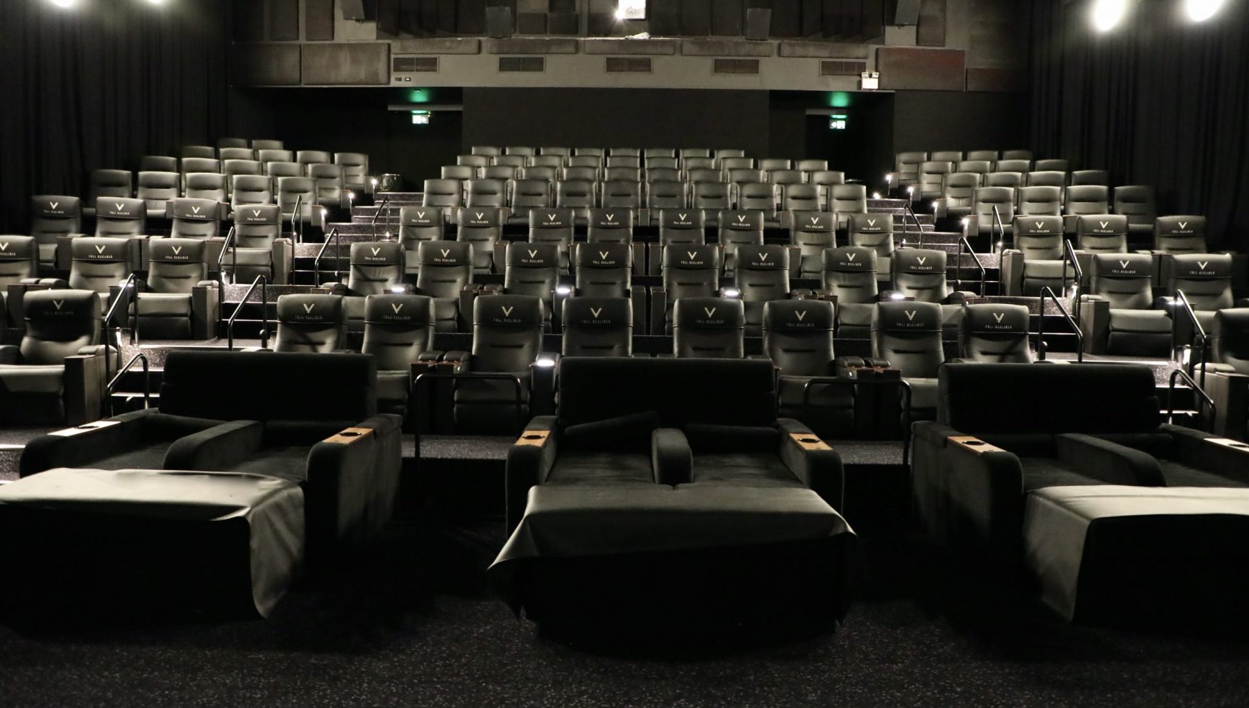 Event Cinemas Shellharbour