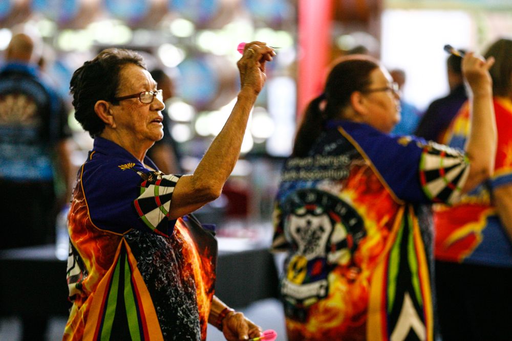 Australian Darts Masters