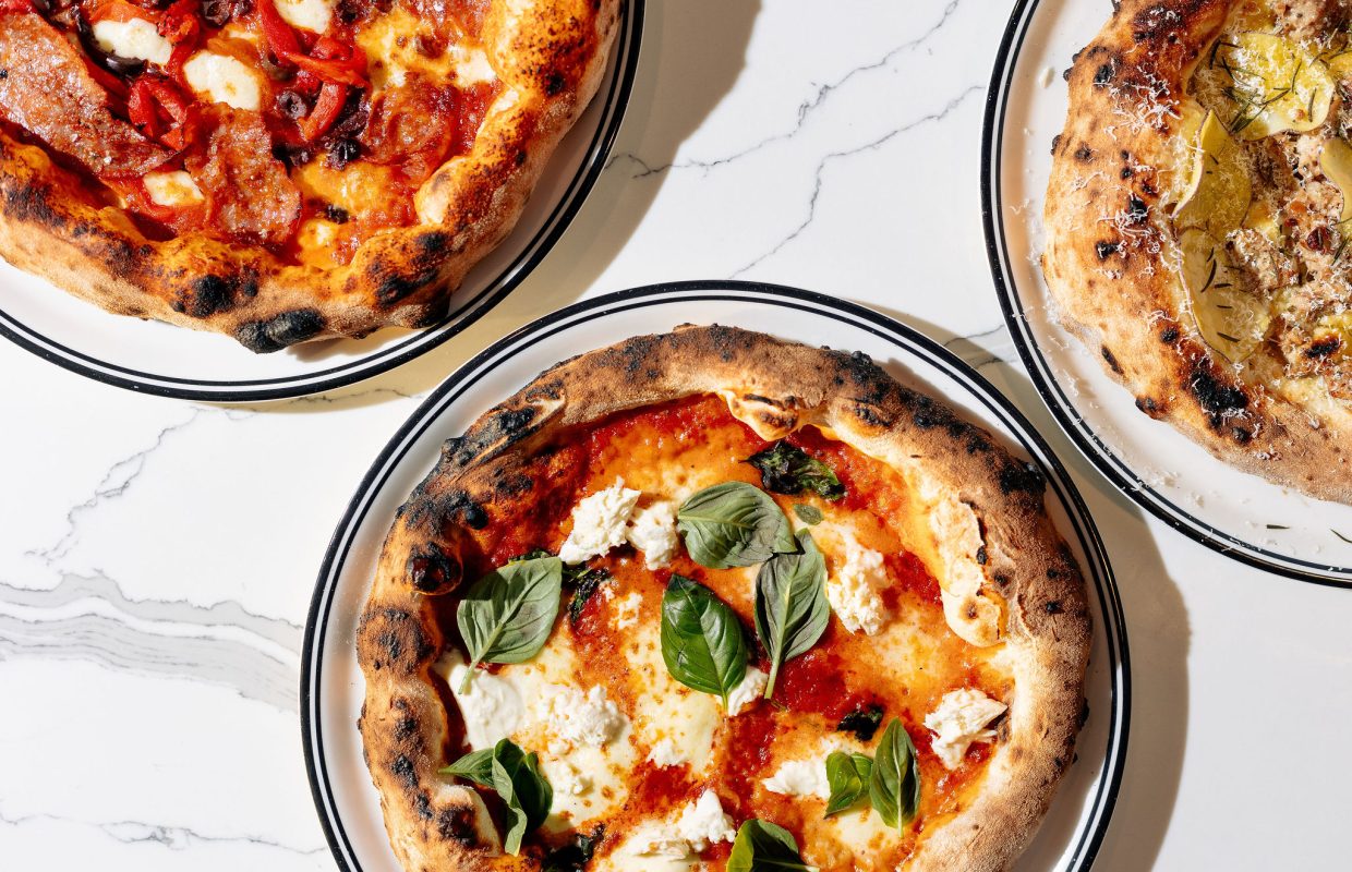 BASTA Weekly Specials
