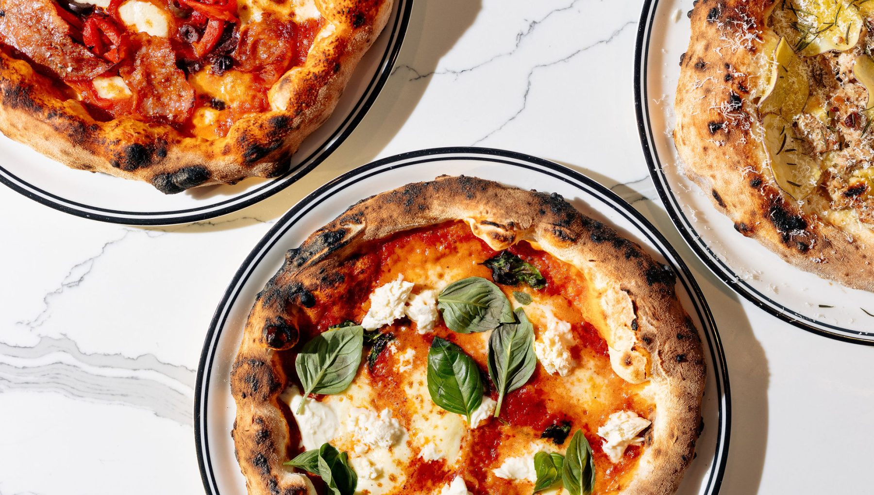 BASTA Weekly Specials