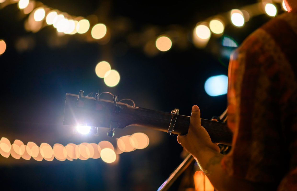 Live Music at BASTA