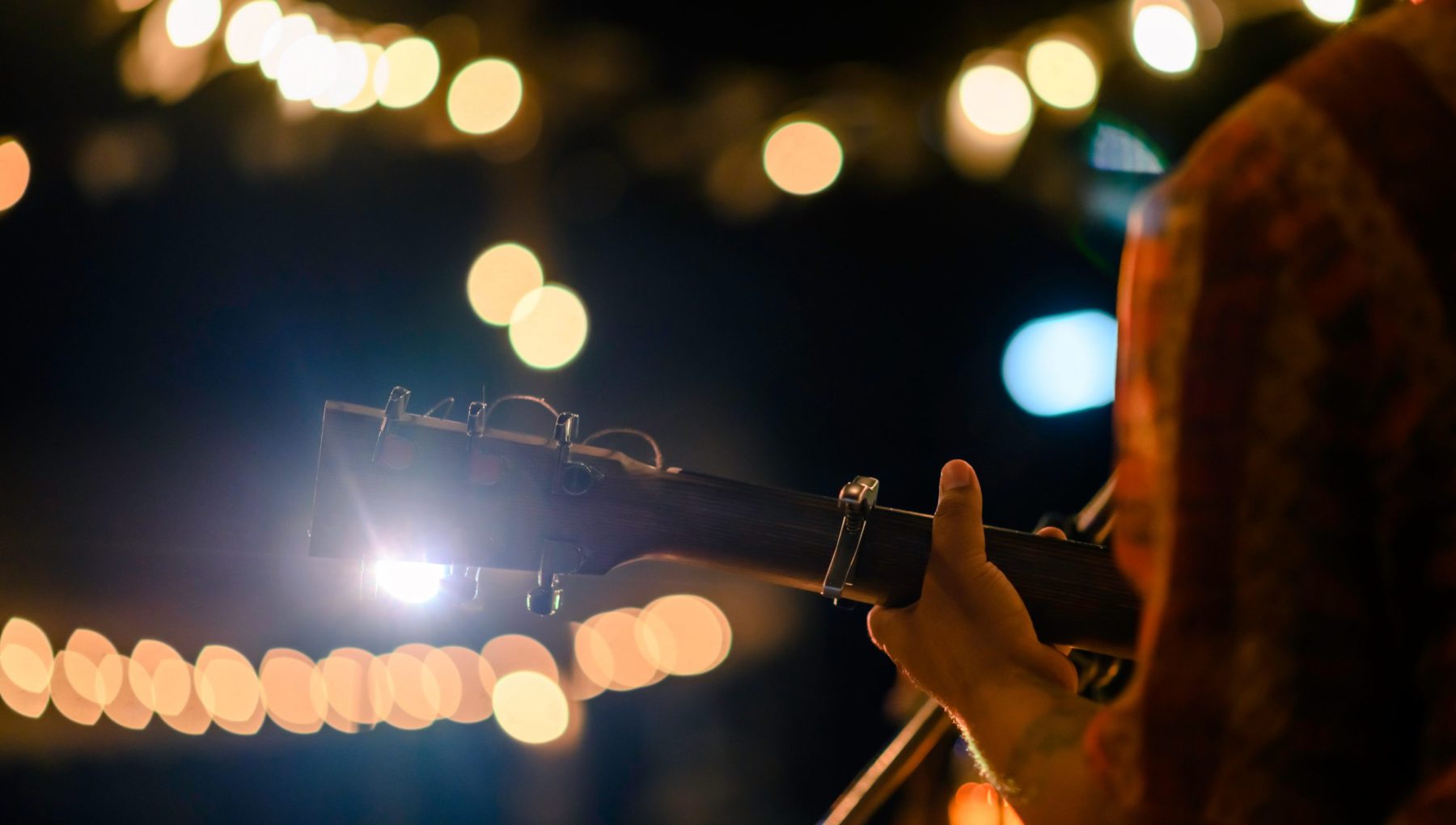 Live Music at BASTA