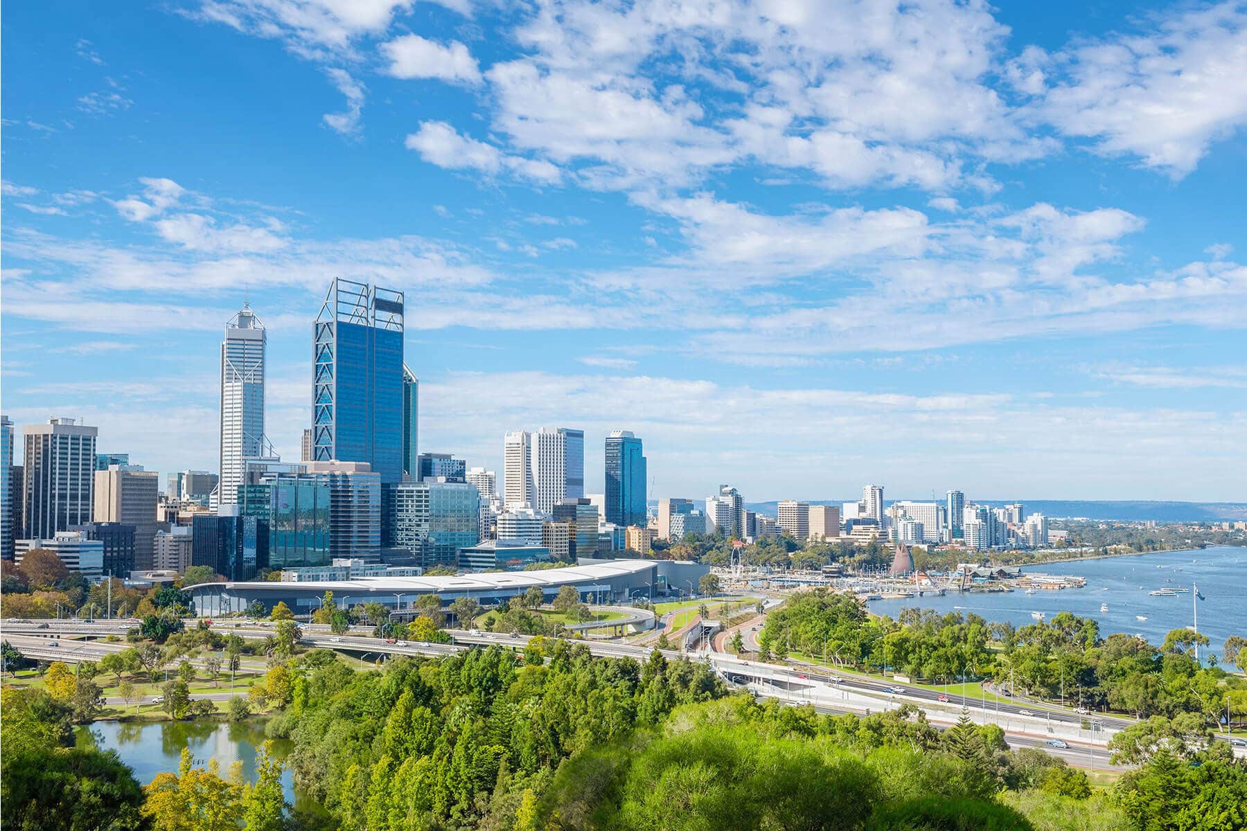 Perth