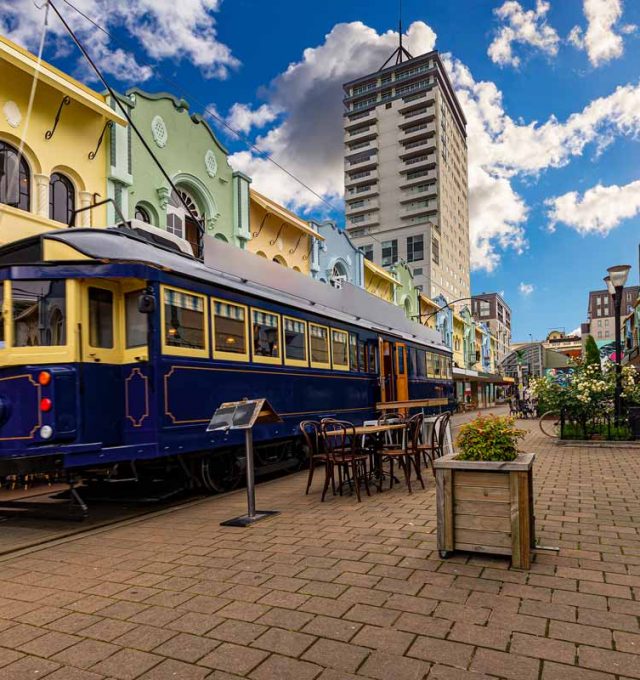 Christchurch