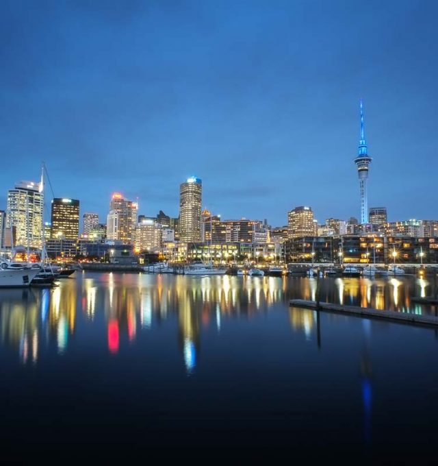 Auckland
