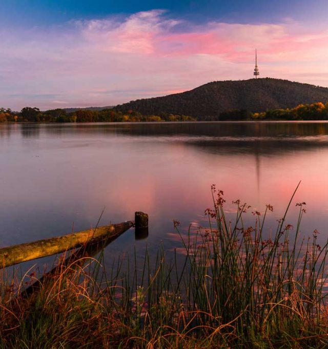 Australian Capital Territory