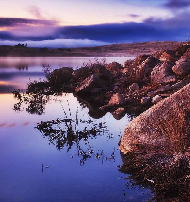 New South Wales