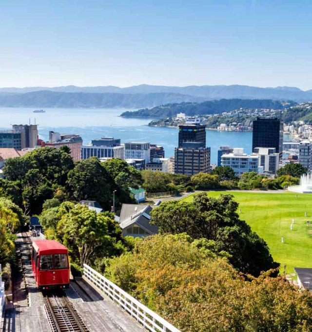 Wellington