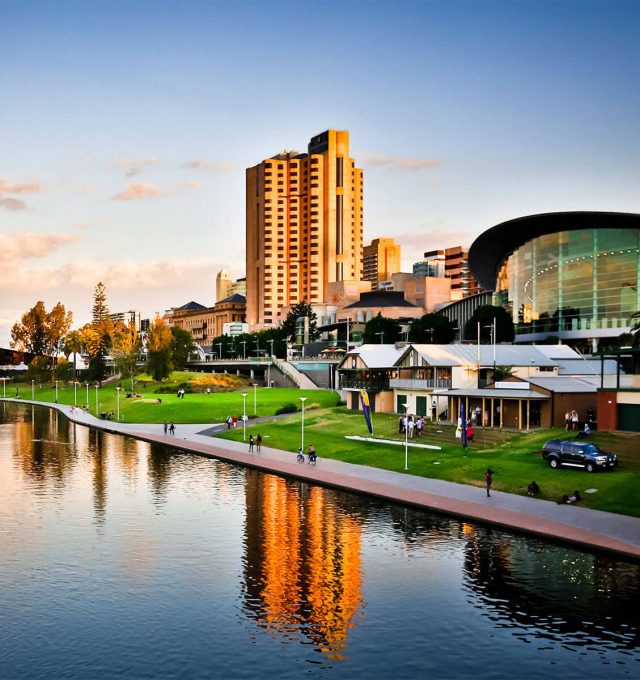 South Australia