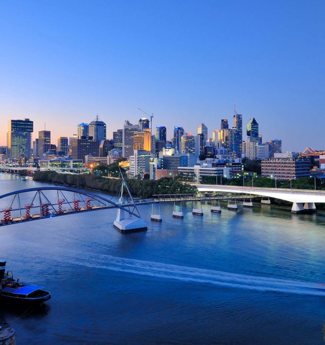 Queensland