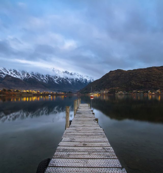 Queenstown