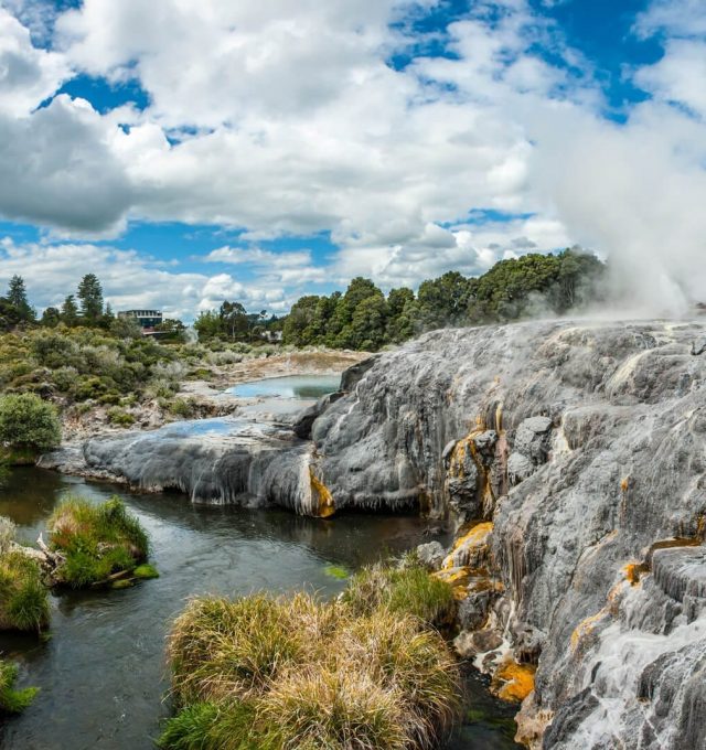 Rotorua