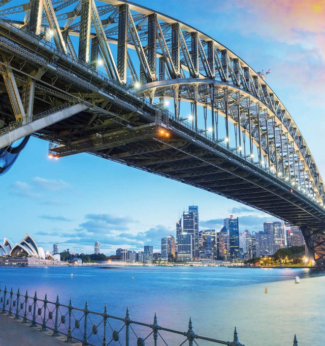 Sydney CBD & Inner