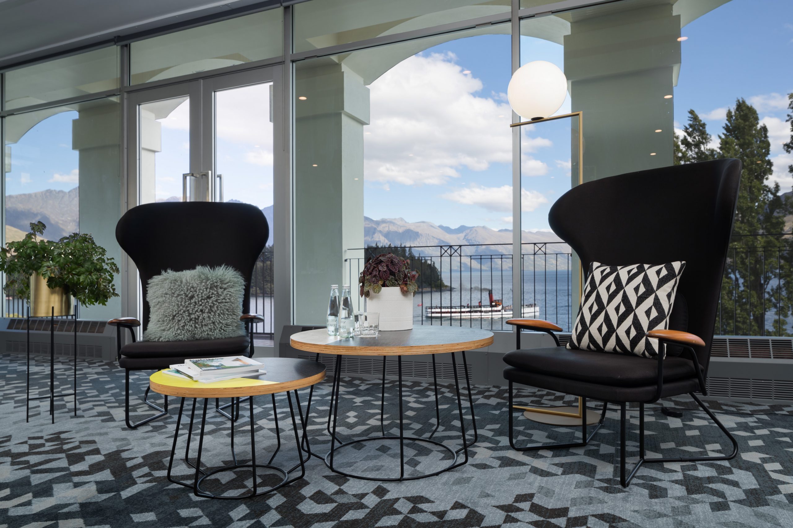 Meetings & Events in New Zealand