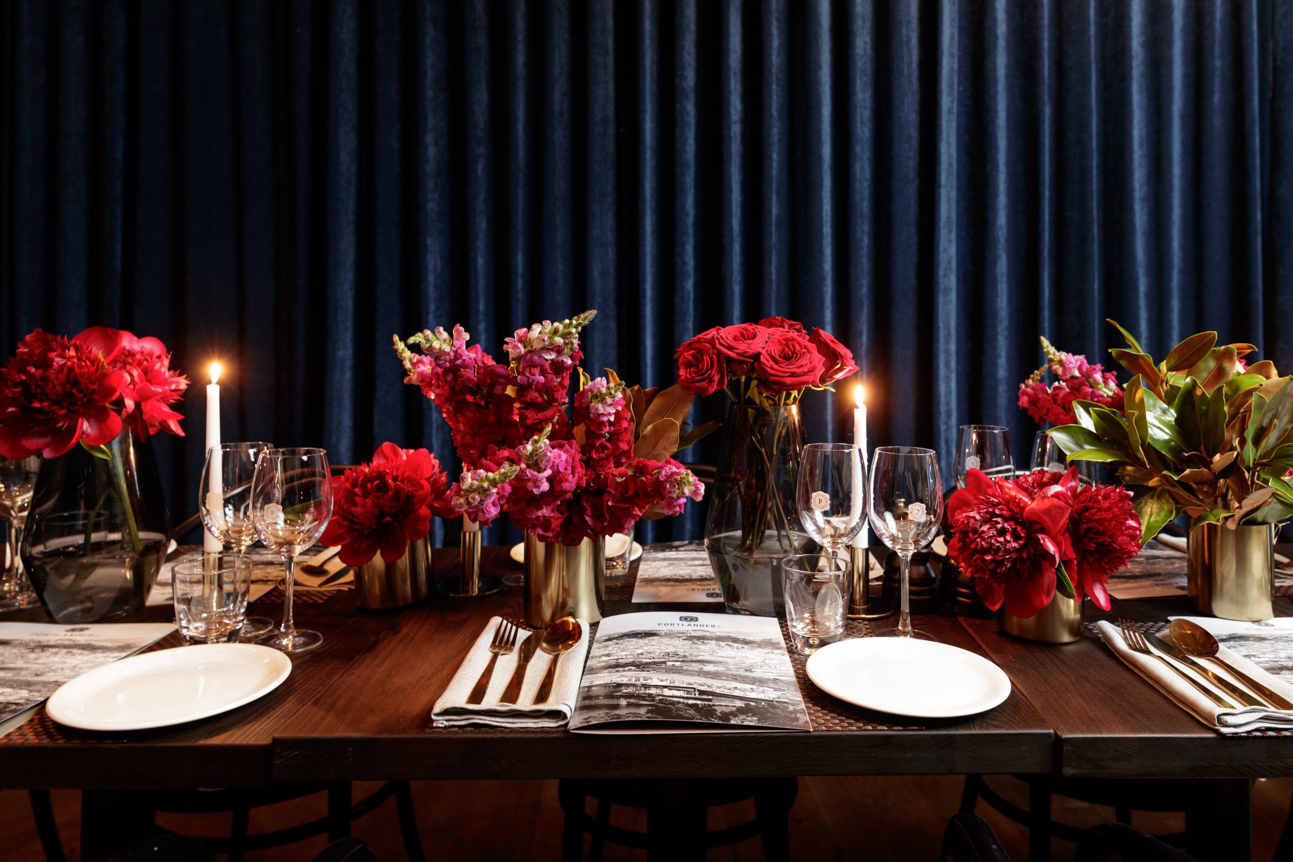 Private Dining