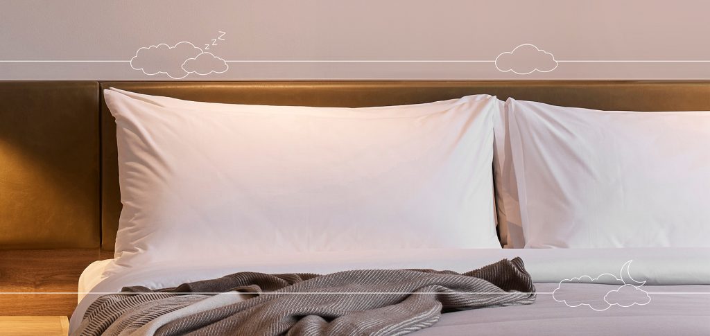 Sweet Dreams Are Made Of These