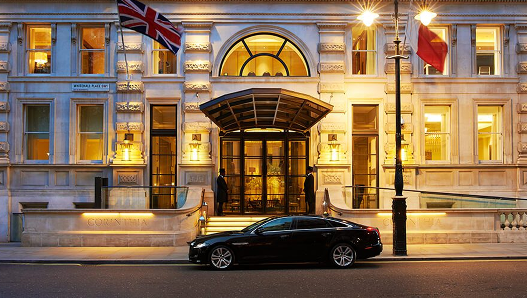 Exclusive NRMA Member Offers with EVT Hotels